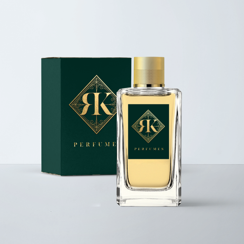 perfumes