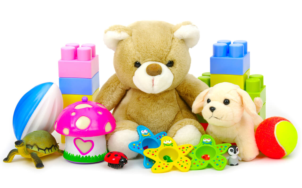 toys