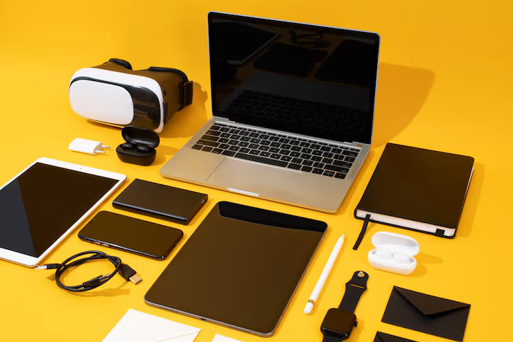 gadgets