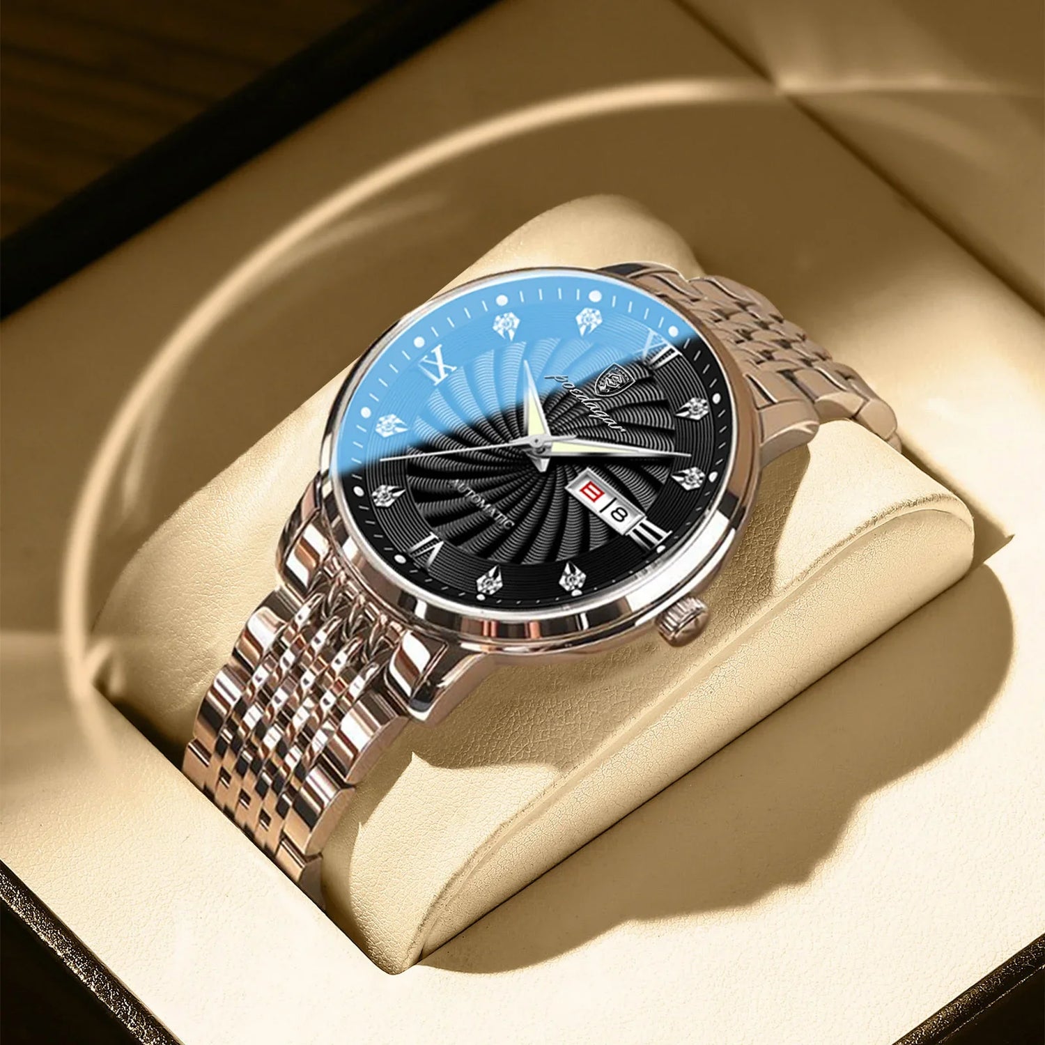 watches