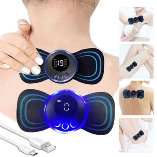 Portable Neck Massager ,Reusable
